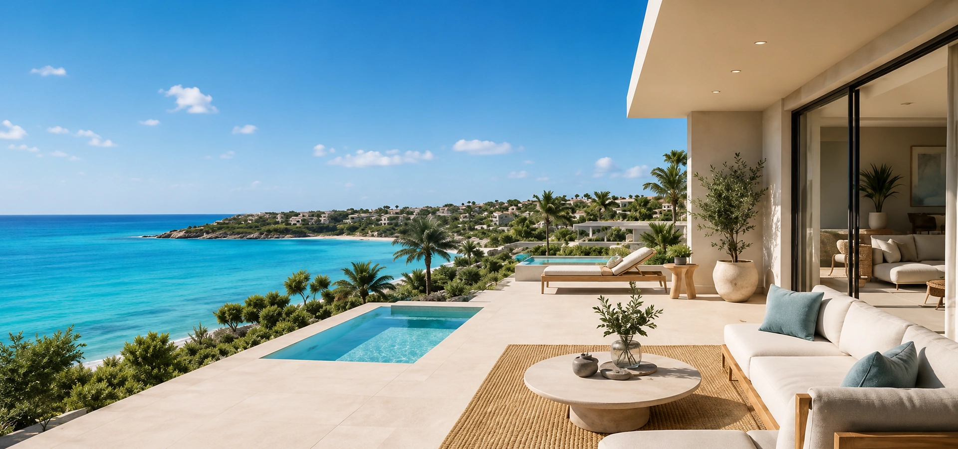 EVOLVE premium real estate project 4