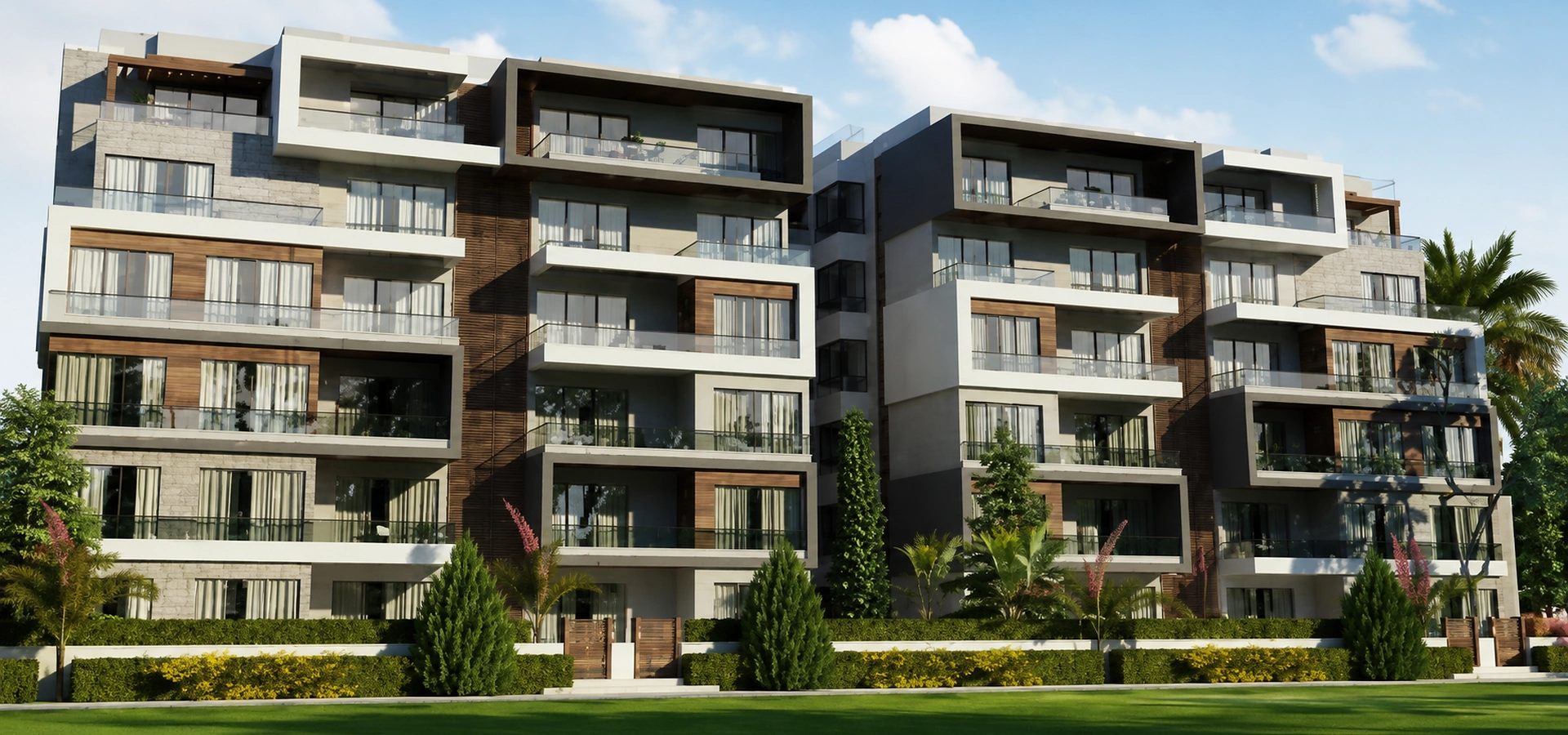 EVOLVE premium real estate project 5